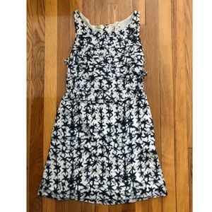 J. Crew Summer Dress